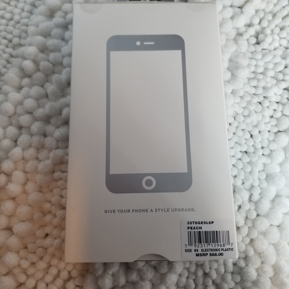 Michael Kors phn case - Picture 2 of 2